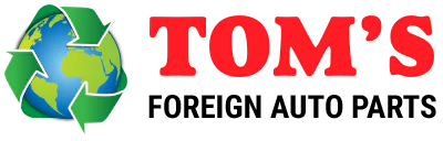 Tom's Foreign Auto Parts