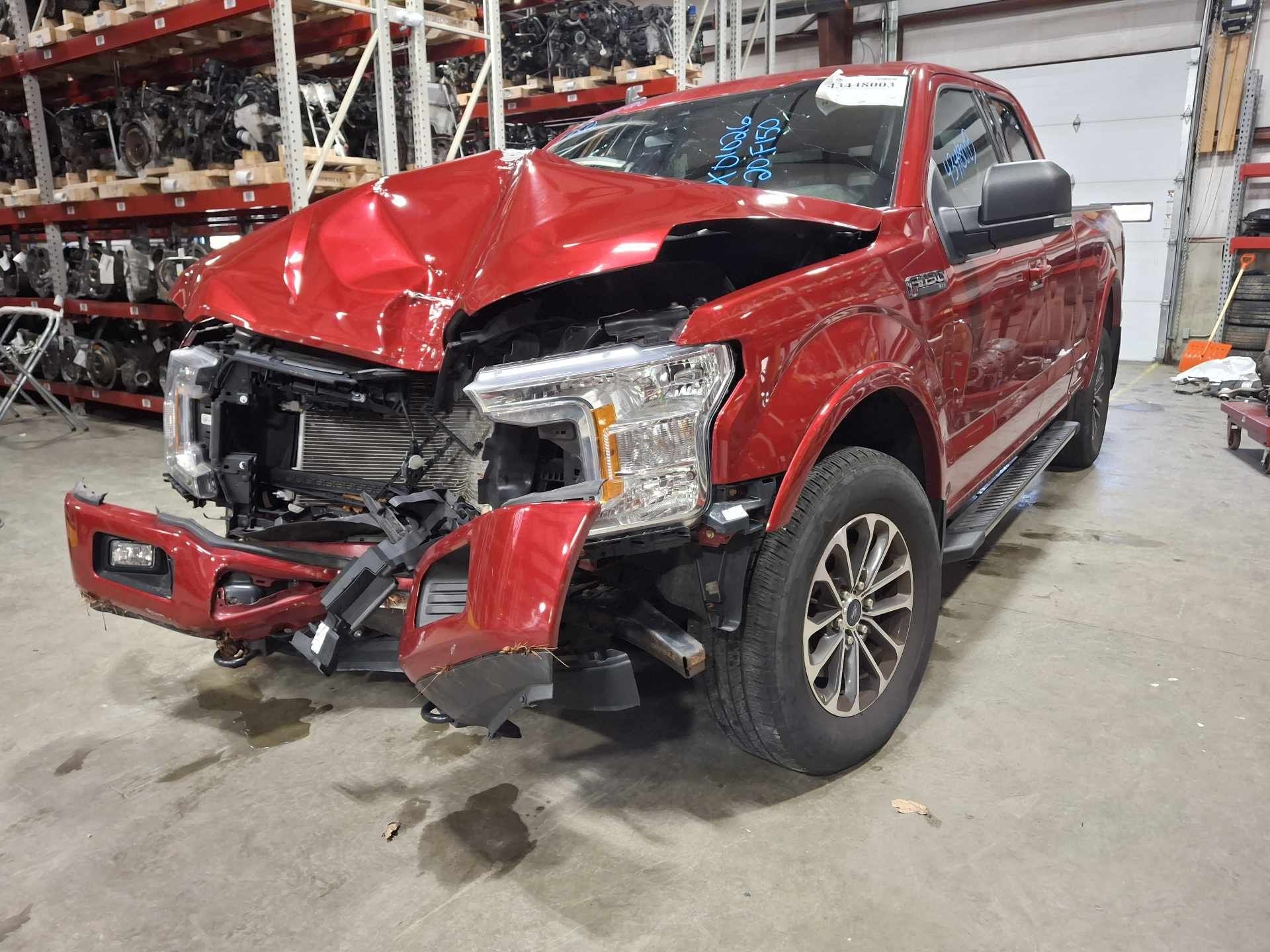 Used Replacement Brake Booster for sale
