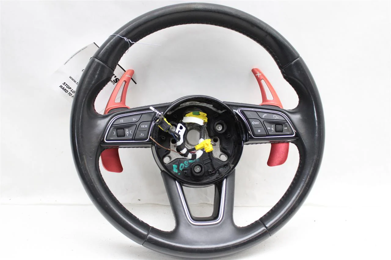Used Replacement Steering Wheels for Sale